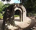 Chapelle Saint-Georges de Bouillé