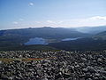 Parc de la Gaspésie