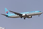 ボーイング737-900