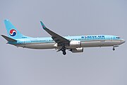 ボーイング737-900ER