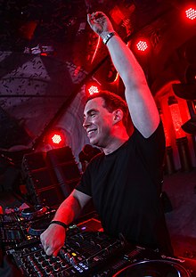 Hardwell in 2013