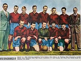 Helsingborgs IF 1960.jpg