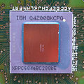 PowerPC 604e