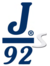J/92s sail emblem