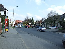 Jesenice – Veduta