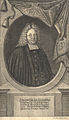 Johann Georg Leuckfeld, Stadtbibliothek Trier