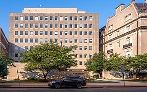 Massachusetts Avenue (Washington, D.C.)