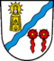 Coat of arms of Jona