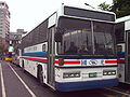 HINO ERK1JRM，中長途路線用車