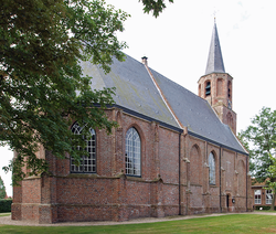 Dutch Reformed Church