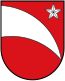 Blason de Chienes - Kiens