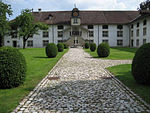 Ehemaliges Kloster