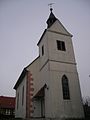 Kirche