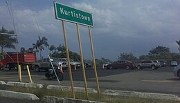 Kurtistown – Veduta