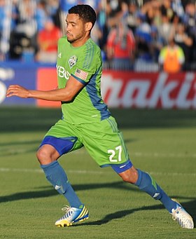 Image illustrative de l’article Lamar Neagle