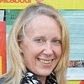 Former Labour Member of Parliament Liz McInnes (MSc)