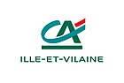 logo de Crédit agricole d'Ille-et-Vilaine