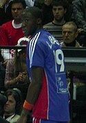 Luc Abalo