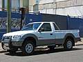 Chevrolet LUV