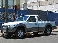 2005 Chevrolet LUV