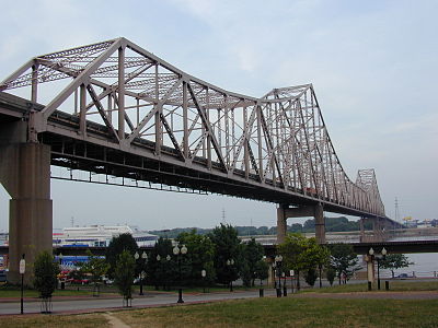 El Puente Martin Luther King Jr.