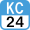 KC24