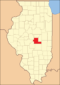 Macon County (1841–1843)
