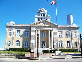 Comté de Madison (Floride)