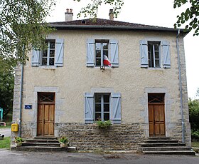 Abergement-le-Petit