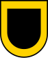 Blason de Matzingen