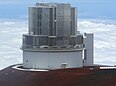 Subaru Telescope, Hawaii