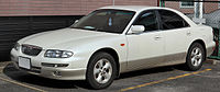 1998-2000 Mazda Millenia (Japan)