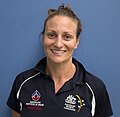 Melissa Rippon Australian women's national water polo player.