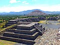 Teotihuacan, Messico