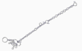 Image 25The stem-loop secondary structure of a pre-microRNA from Brassica oleracea (from Evolutionary history of plants)