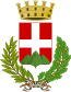 Blason de Mondovi