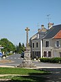 Croix de Montipouret