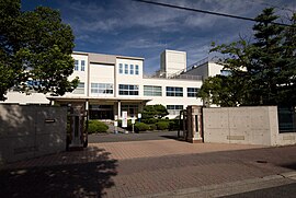 名古屋経済大学市邨中学校・高等学校