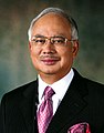  Malaysia Najib Razak, Prime Minister, 2015 Chair of ASEAN