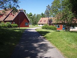 Svenljunga – Veduta