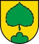 Niederlenz – Stemma