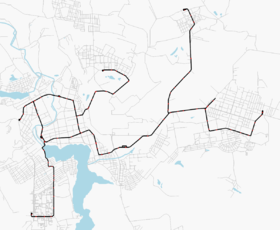 Image illustrative de l’article Tramway de Nijni Taguil