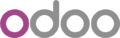Description de l'image Odoo Official Logo.png.