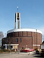 Kolumbariumskirche Heilige Familie