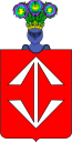 Blason de Gmina Jasionówka