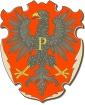 Coat of arms of Płock