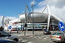 Philips Stadium of PSV Eindhoven