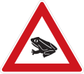 Froganna/Frogs