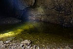 Rötelseehöhle