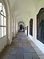 Cloister